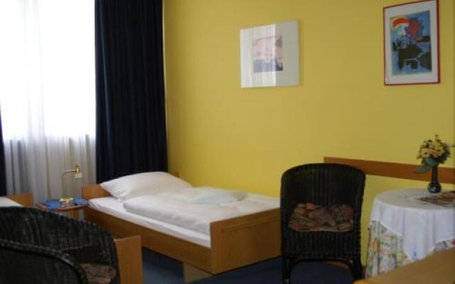 Hotel Borcharding Rheine Mesum