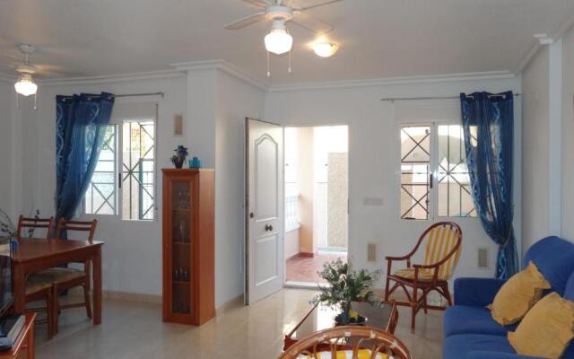 Beautifull Villa La Mata Beach 65