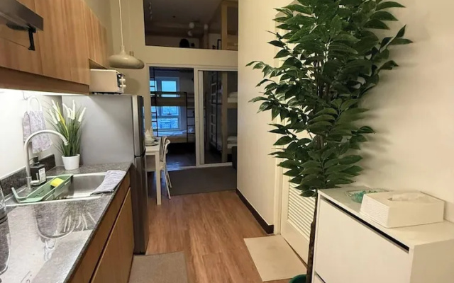 The Camden Place Cozy Family Group Condo Unit