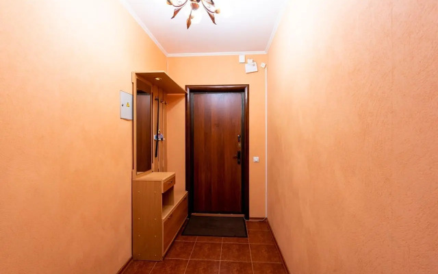 Апартаменты на улице Саморы Машела