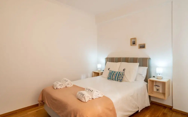 Apartment ElDoMar