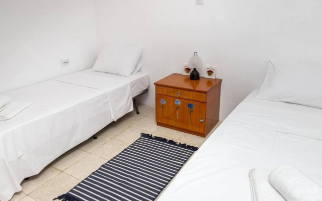 Lovely Triplex With Fantastic Sea View in Turkbuku