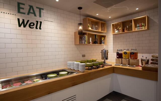 Holiday Inn Preston by IHG