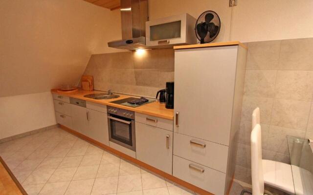 Ferienwohnung mit 4 Schlafraeumen