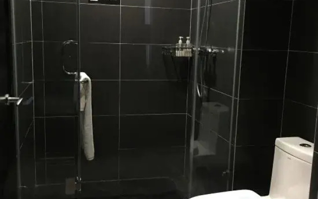 Elong Migao Fashion Hotel (Qingzhou Ancient City)