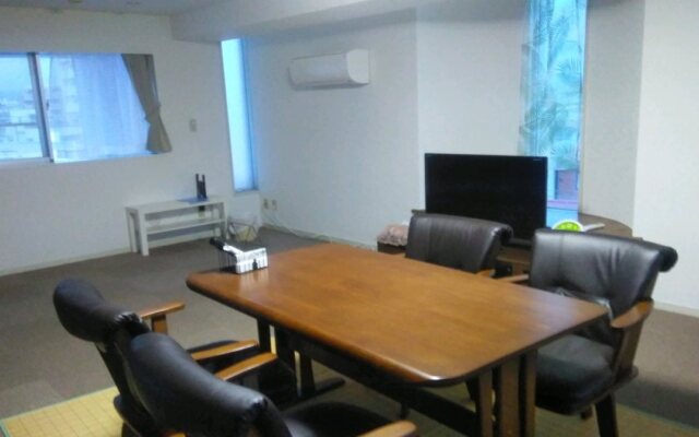 Fuji Gotenba Condominium Tannpopo