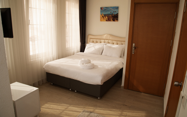 Murano Hotel istanbul