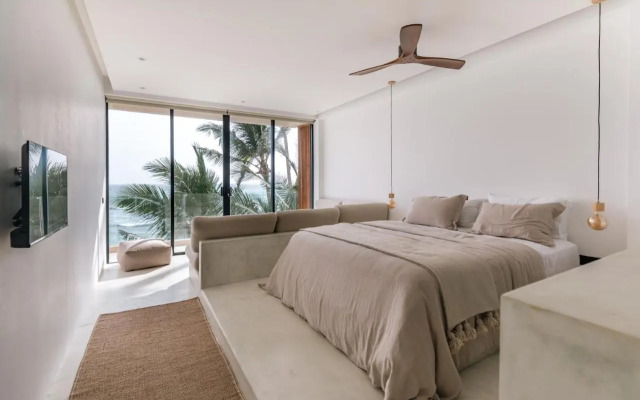 The Mangroves Villa Goviyapana