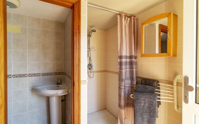 PCH23 - Spacious villa with amazing views