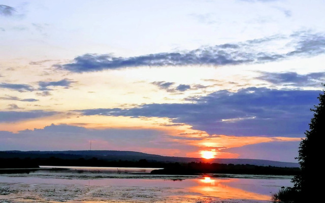 Arctic Aurora Luxury