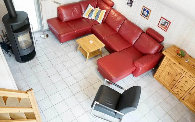 Exklusives Skandinavisches Ferienhaus