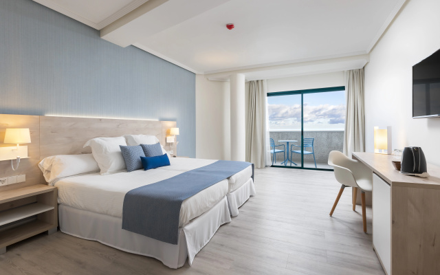 Alua Tenerife