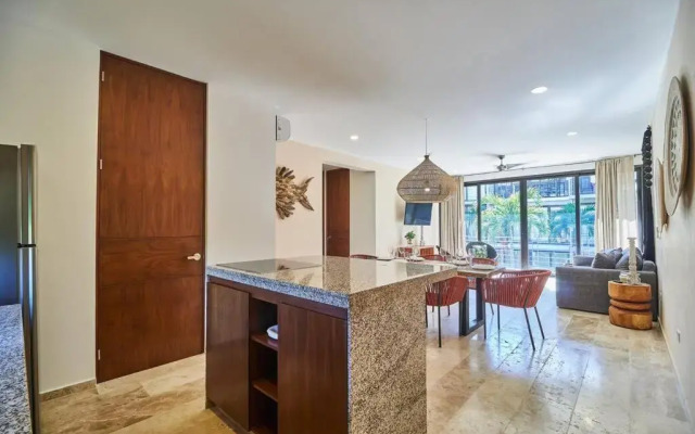 202 Amena Beautiful&Cozy 2 Bedroom in quite place
