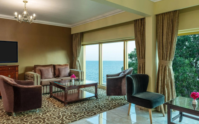 Sheraton Djibouti