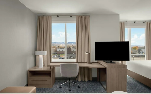 Residence Inn Eagle Boise