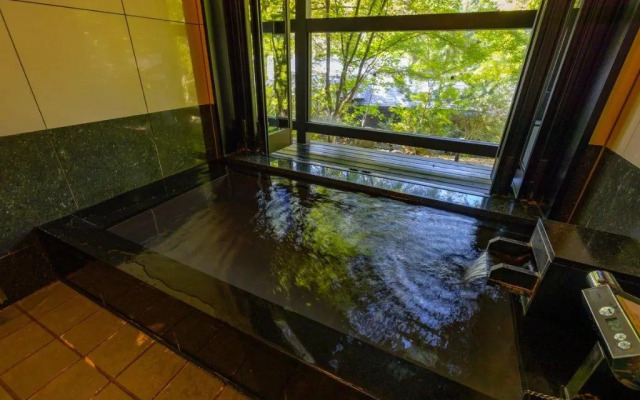 Takedao Onsen Koyokan Bettei Azale