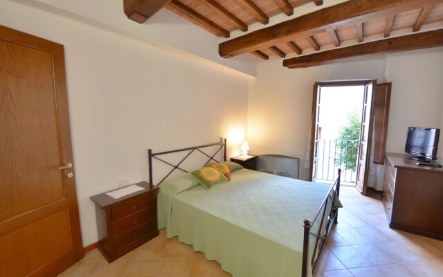 Borgo di Gaiole Gaiole In Chianti