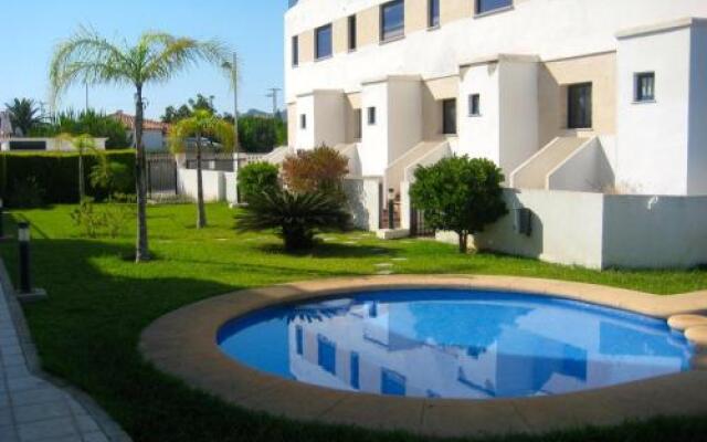 Apartamentos H3 Belman Playa