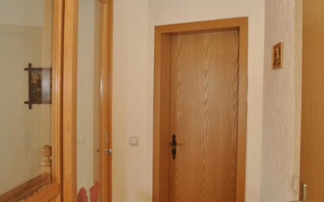 Ferienwohnung Neubert