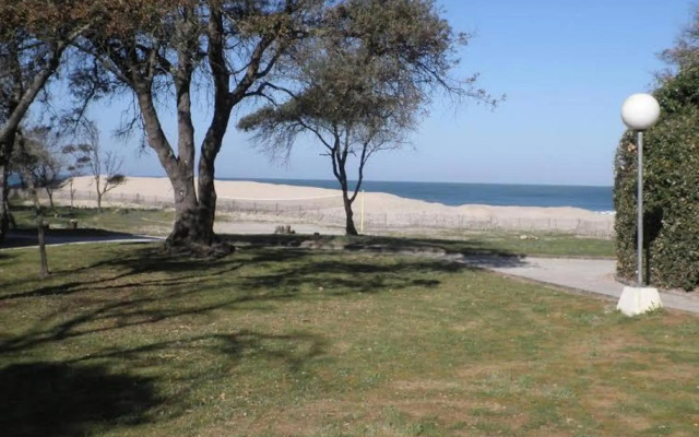 VVF Soulac-sur-Mer Bordeaux Médoc