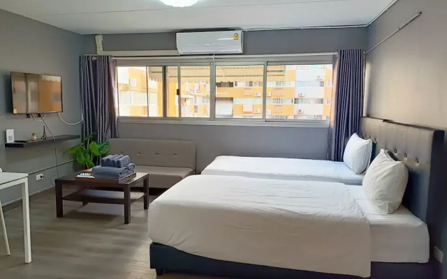 DHIresidence at Impact Muangthong
