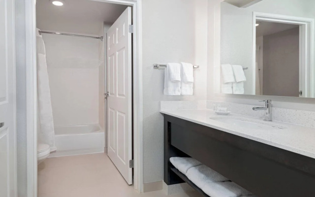 Residence Inn By Marriott Mobile