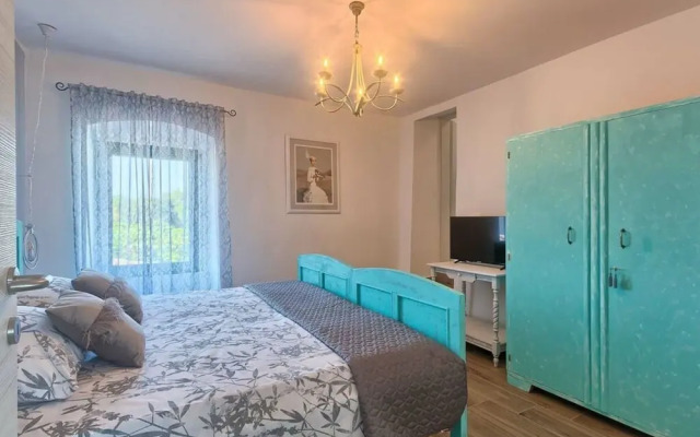 Villa Barbara Comfortable Holiday Residence