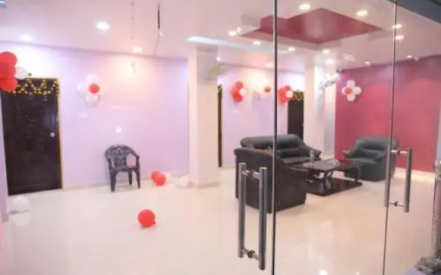 Hotel Comfort International