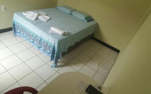 Pousada Espaço Verde