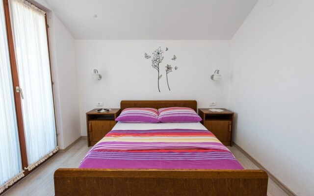 A5 Cozy Apt. With big Garden, Balcony & Grill