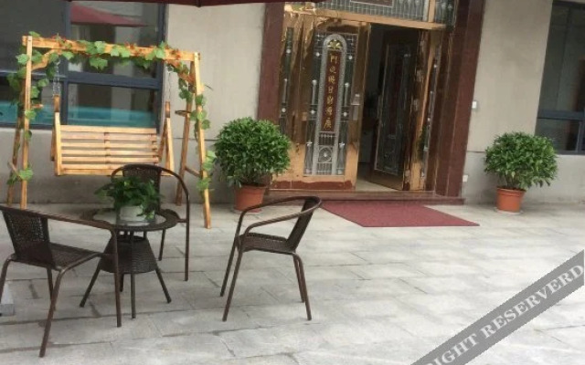 Wangshan Yuanming Nongjia Inn