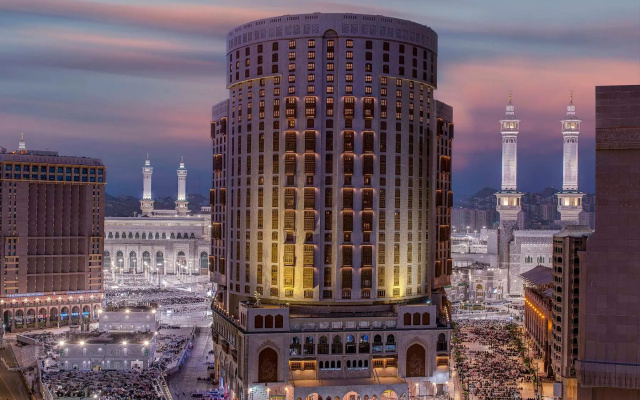 Makkah Hotel