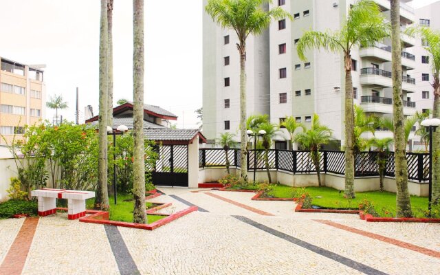 Apartamento na Martim de Sá