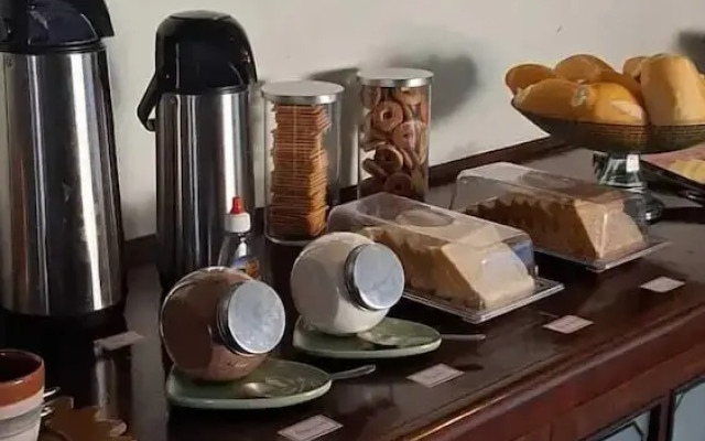 Pousada Lara Mar