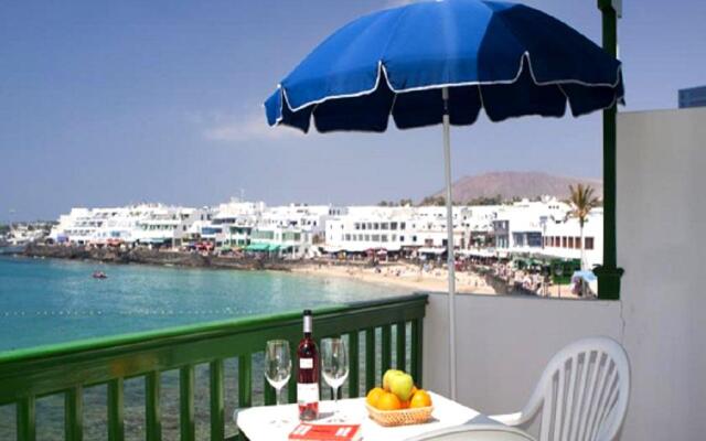 Ereza Apartamentos La Avenida