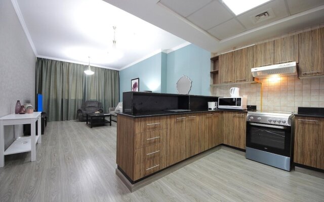 New Arabian Holiday Homes - Al Nujoom