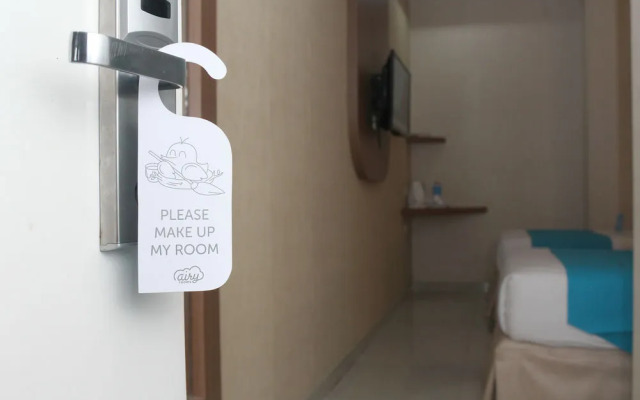 Airy Syariah Lengkong Buah Batu 31 Bandung