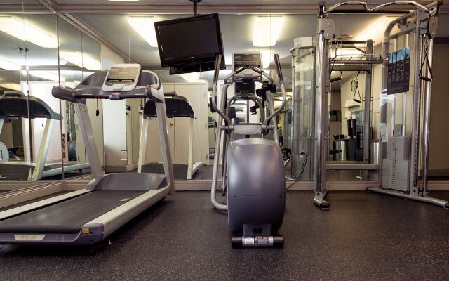 Country Inn & Suites by Radisson, Metairie (New Orleans), LA