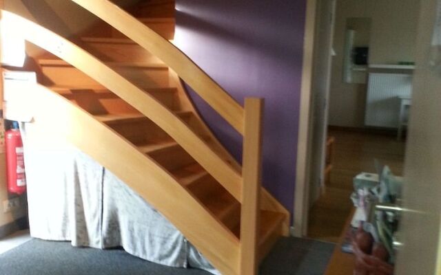 Lomolen B&B