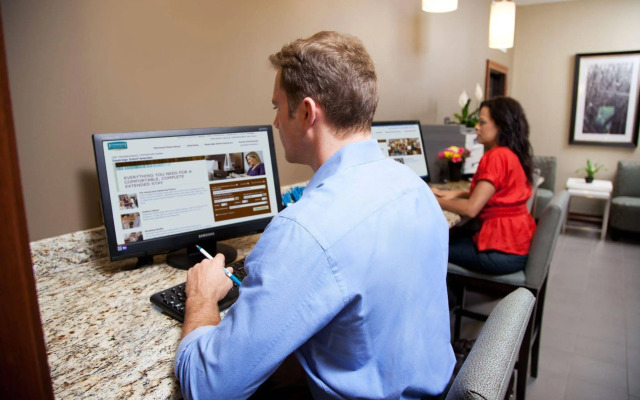 Staybridge Suites Pittsburgh-Cranberry Township by IHG