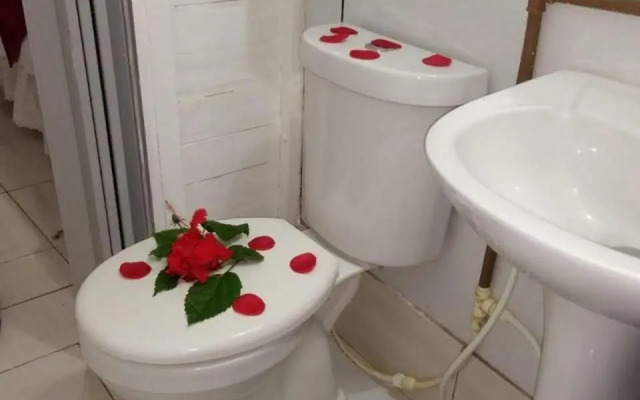 Residência da Claudia