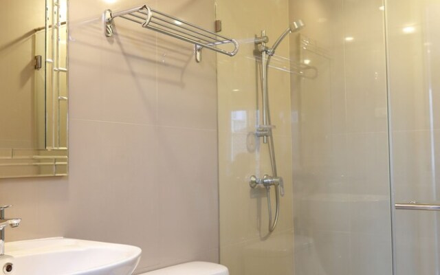 3 Bedrooms Central Bangkok - Perfect Home
