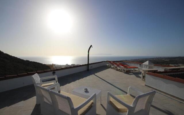Loft Sunset View, Costa Adeje