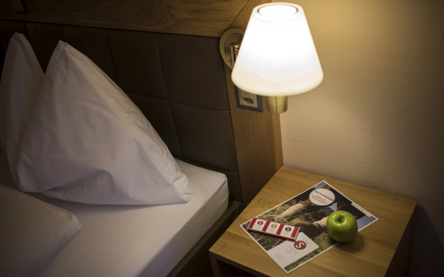 Sunstar Alpine Hotel Davos