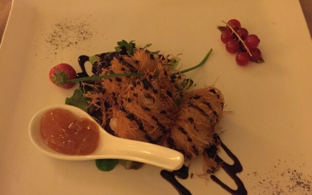 Grand Hotel Villa Parisi