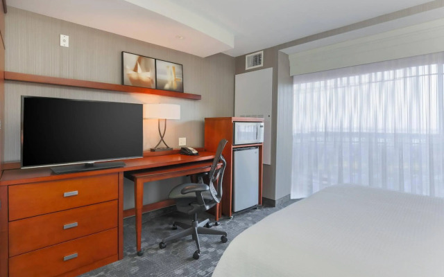 Courtyard by Marriott San Diego Airport/Liberty Station