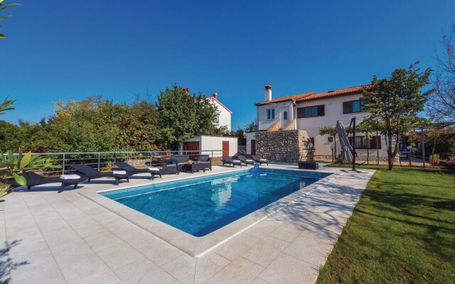 Stunning Home in Labin With Wifi and 4 Bedrooms