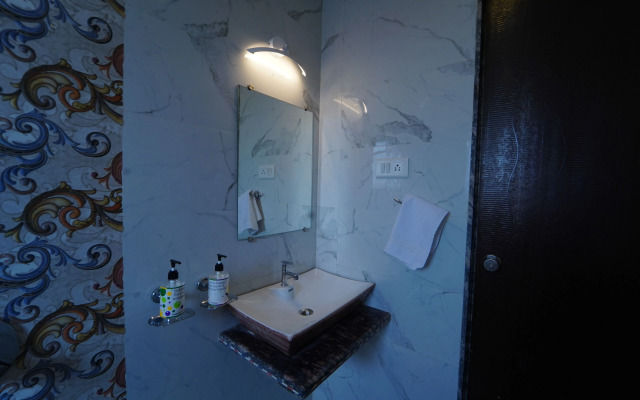 Treebo Infinity View Mahabaleswar