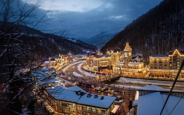 Бостон (Эсто-Садок)