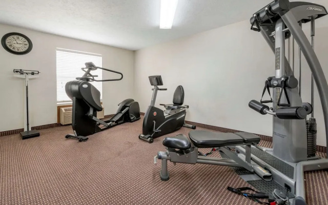 Sleep Inn & Suites